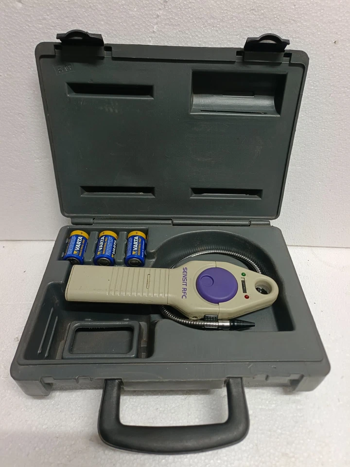 SENSIT RLD-2 Refrigerant Gas Leak Detector - Image 2 of 4