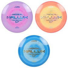 Discraft Disc Golf Ricky Wysocki First Run ES...