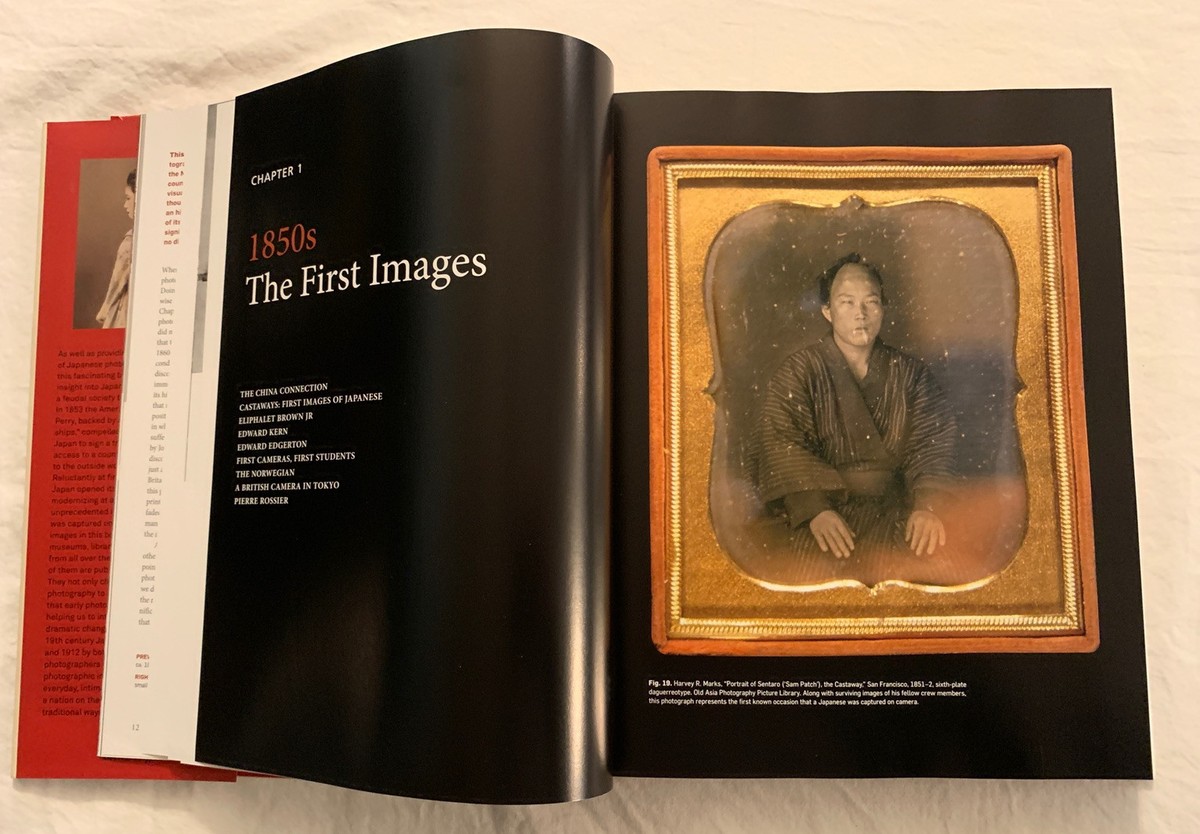 PHOTOGRAPHY in Japan 1853-1912／テリー・ベネット Photography in Japan 1853-1912: Second Edition: Bennett