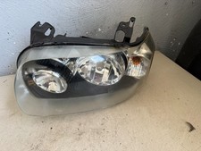 Ford Maverick 2.3 16 110KW 2004 Halogen Scheinwerfer Links 5L8-413006-GB