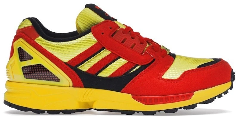 adidas ZX 8000 Lethal Nights 2020 - FW9783 for Sale | Authenticity