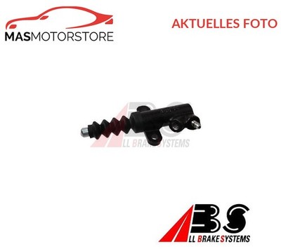 KUPPLUNG NEHMERZYLINDER ABS 71786 P NEU OE QUALITÄT