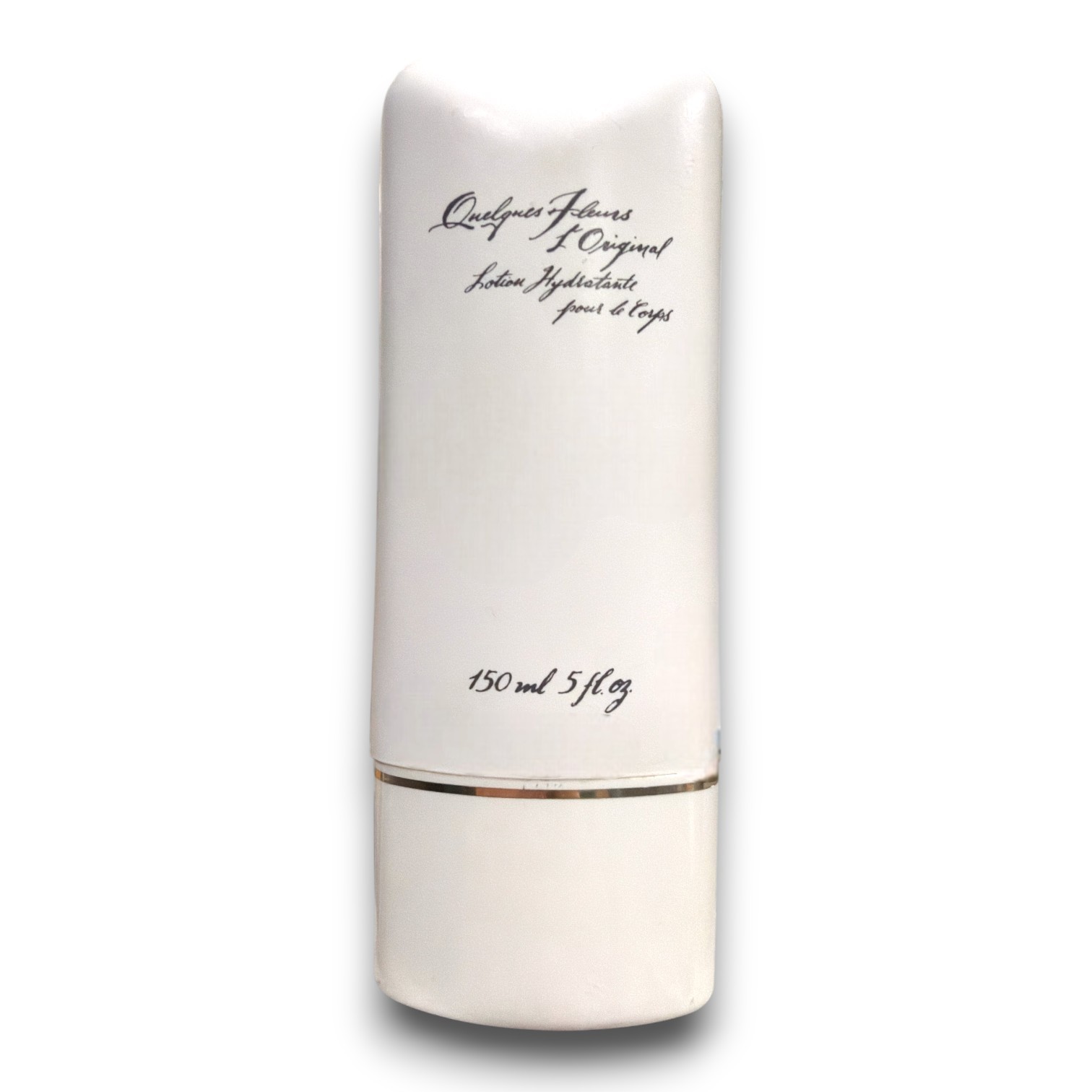 Quelques Fleurs By Houbigant 5 oz Lotion Hydratante