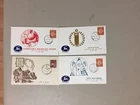 Four Israel Opening new post office in :SHFAYIM,BET SHEMESH,HAR ZION,HAMIDRASHA