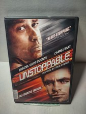 Unstoppable DVD, 2010 
