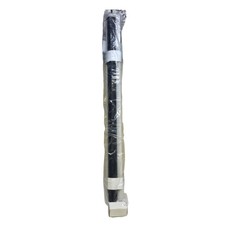 Changshade 100 Blackout 34" x 72" Cordless Roller Shades Window Blinds BLACK