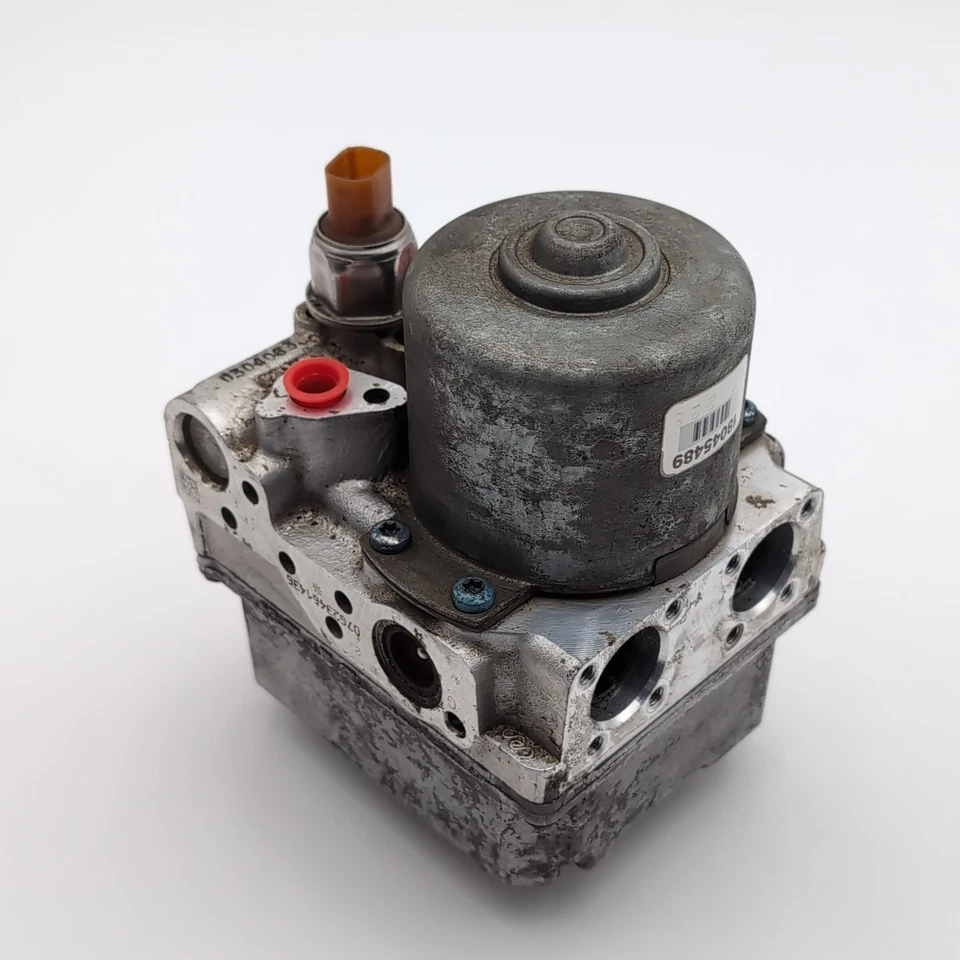 Chevy Corvette Cadillac STS Pontiac G6 2005-2008 ABS bomba de freno antibloqueo OEM Foto 4 de 4