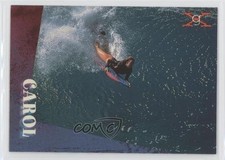 1994 Generation Extreme Gx Carol Philips 121 0k8b 1994 Generation Extreme Gx Carol Philips 121 0k8b