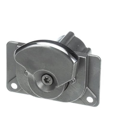Rational 24.01.350P Door Lock Metal Commercial Equipment Door Bolt Integration