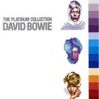 Platinum Collection Von Bowie,David | Cd | Zustand Neu