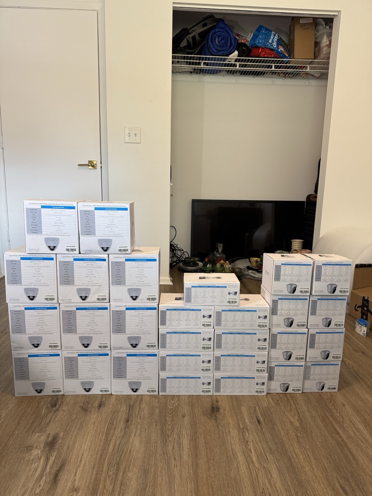 &ndash; $8.5k Retail