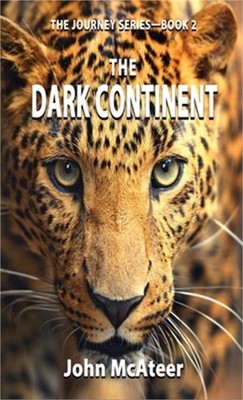 The Dark Continent (Hardback or Cased Book)