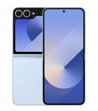 Samsung Galaxy Z Flip6 - 256 GB - Blue (Unlocked) for sale online
