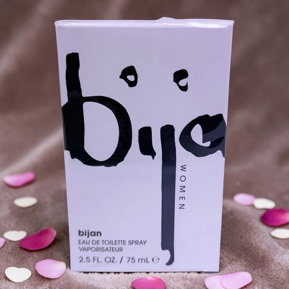 Bijan Fragrances for Women for sale | eBay