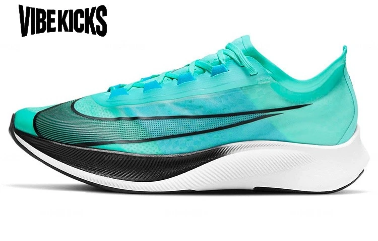 Nike Zoom Fly 3 for Sale | Authenticity Guaranteed | eBay