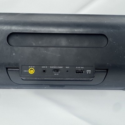 Sony SRS-BTX500 Computer Speakers for sale online | eBay