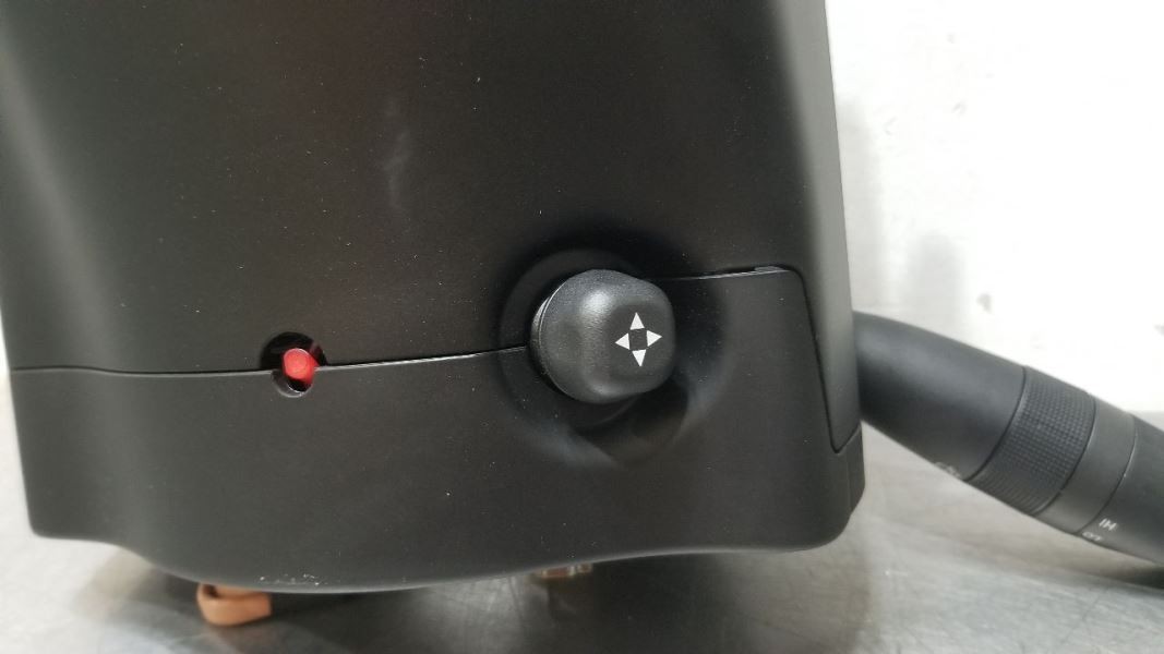 Maserati Levante 2019-2019 Combination switches Set