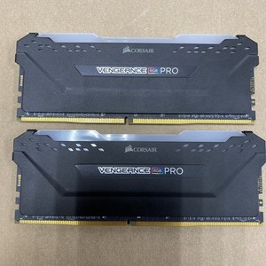 Corsair Vengeance Rgb Pro 32GB 3600MHz | eBay