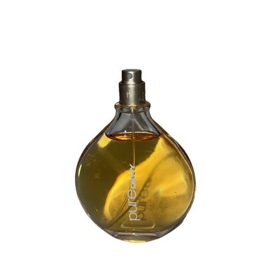 PURE DKNY A Drop Of Vanilla 3.4 OZ/ 100 ML EAU DE PARFUM SPRAY FOR WOMEN