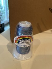 Superior Threads, Rainbows Embroidery & Quilt...
