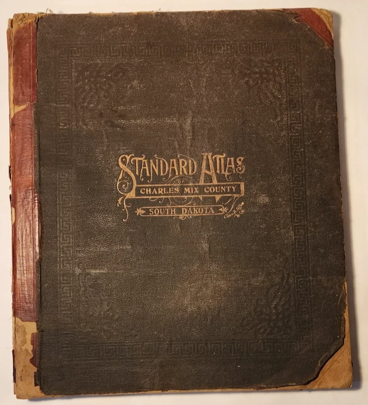 1910-1919 Date Range Antique Maps, Atlases & Globes for sale | eBay