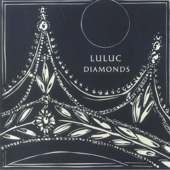 LULUC - Diamonds - Vinyl (LP (indie exclusive))