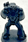 Warhammer 40K Tactical Squad (10)  First Born Space Marines Army Lot — photo 6