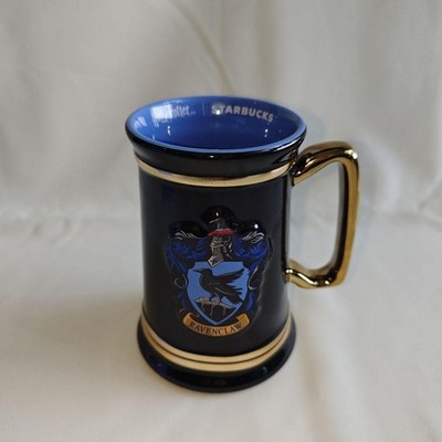 Starbucks Asia Harry Potter 2026 Ceramic Mug Ravenclaw 16oz | eBay