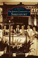 Eric J. Brock | Jewish Community Of Shreveport | Buch | Englisch (2003)