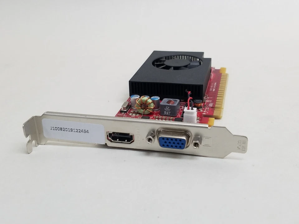 Lenovo Nvidia GeForce GT 635 2 GB DDR3 PCI Express 2.0 x16 Video Card - Image 2 of 3