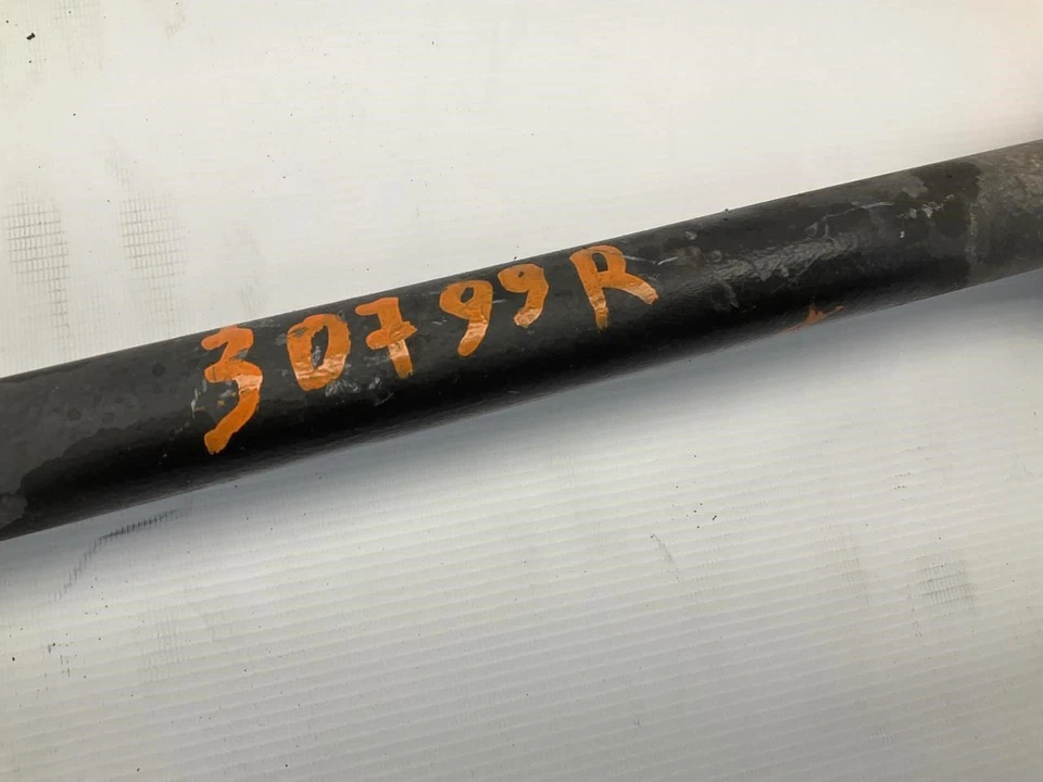 07-13 15-16 eje trasero derecho mercedes-benz cl550 oem b Foto 4 de 4