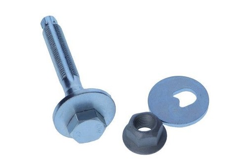 MAXGEAR 49-5086 Sturzkorrekturschraube hinten links rechts oben für VW - Bild 2 von 2
