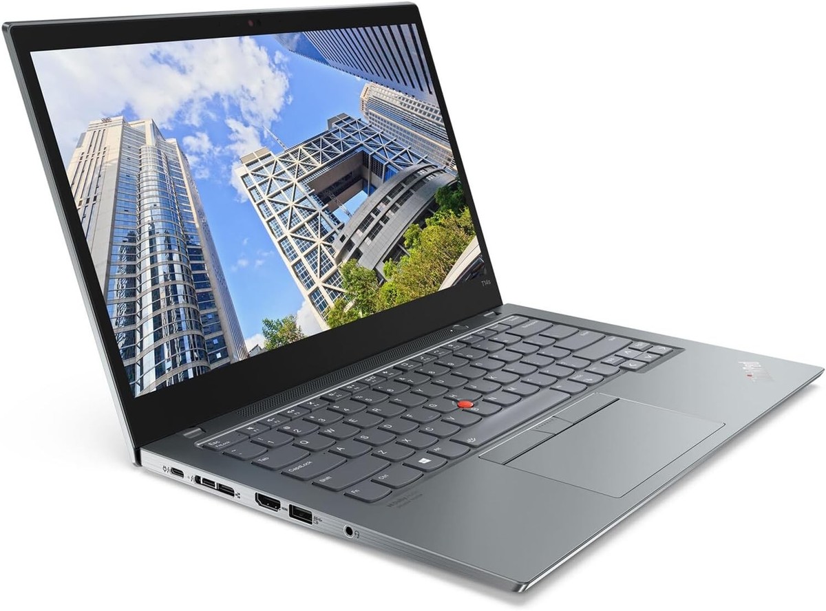 Lenovo ThinkPad T14s Gen 3 i7-12th Gen 32GB 512GB SSD Windows 11