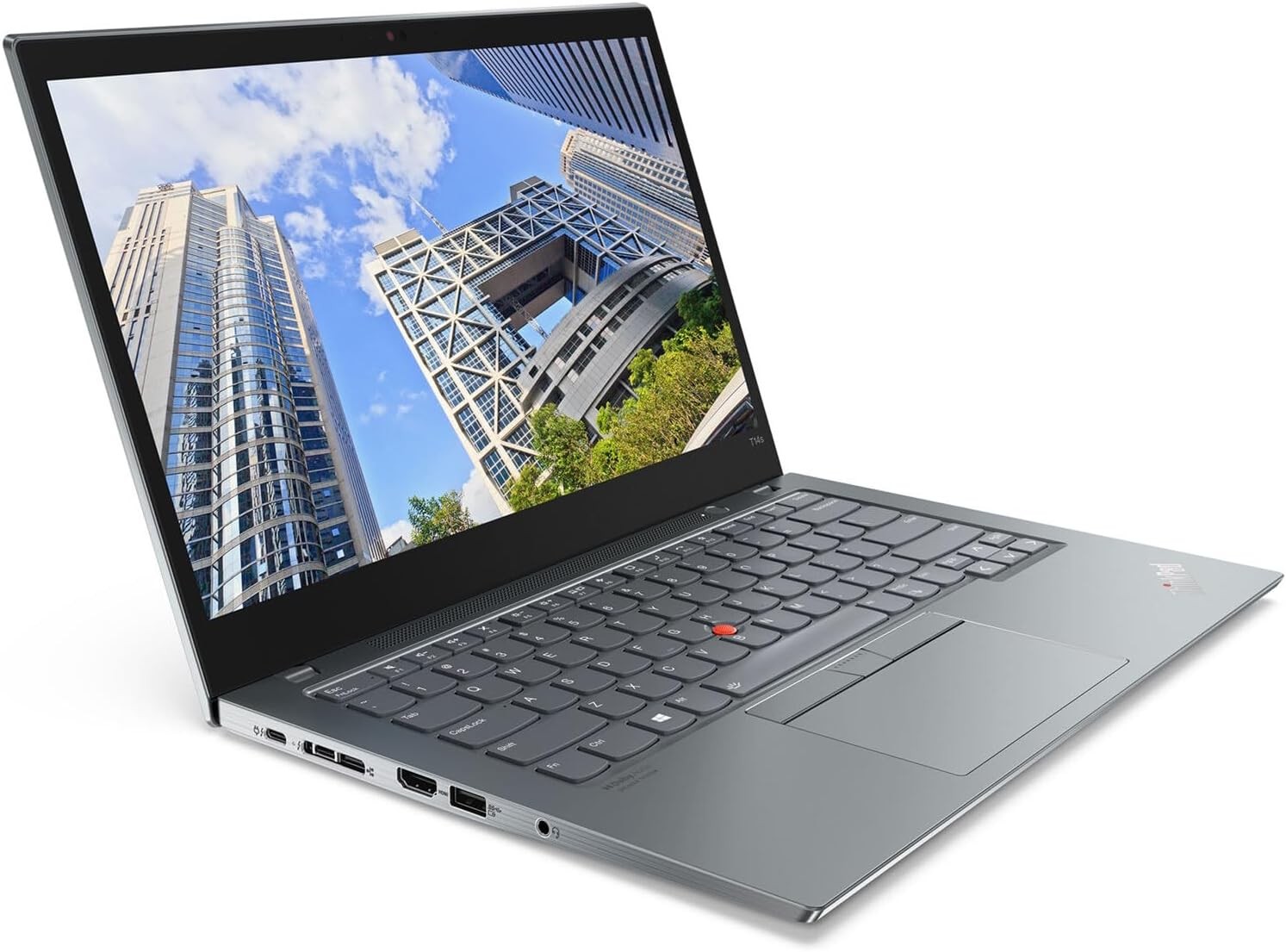 Lenovo ThinkPad T14s Gen 3  i7-12th Gen 32GB 512GB SSD Windows 11 Pro