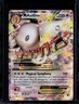 M Audino EX - 85/124 / Ultra Rare Fates Collide 2016 (NM) / Pokémon TCG