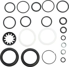RockShox Basic Service Kit, Recon Silver, Boost, B1+ 2017-21