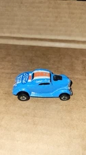 Hot Wheels Blackwall 1977 Neet Streeter Ford Coupe Oldie But A Goodie Hot Rod