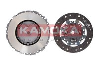 Kamoka Kupplungssatz KC037 FüR VW Vento 1H5 1E7 1H2 Seat 1H1 Polo Golf Classic 3