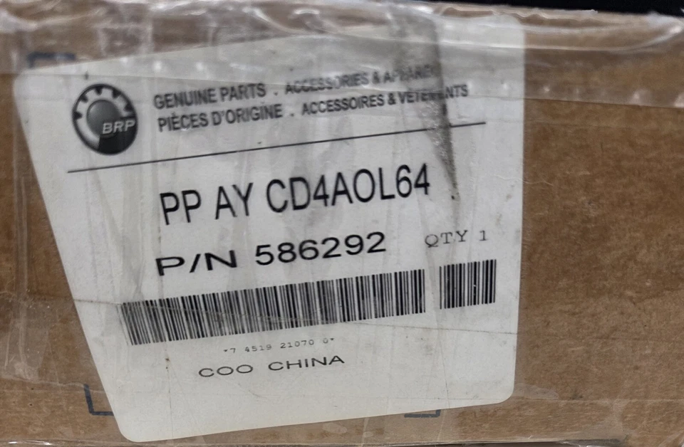 Power Pack Optic Johnson Evinrude 90-115HP 778263 586015 586292 586098 - Image 2 of 4