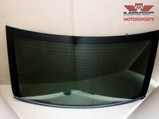 Mercedes W212 E Class Rear Window Windshield Back Glass OEM Sedan OEM