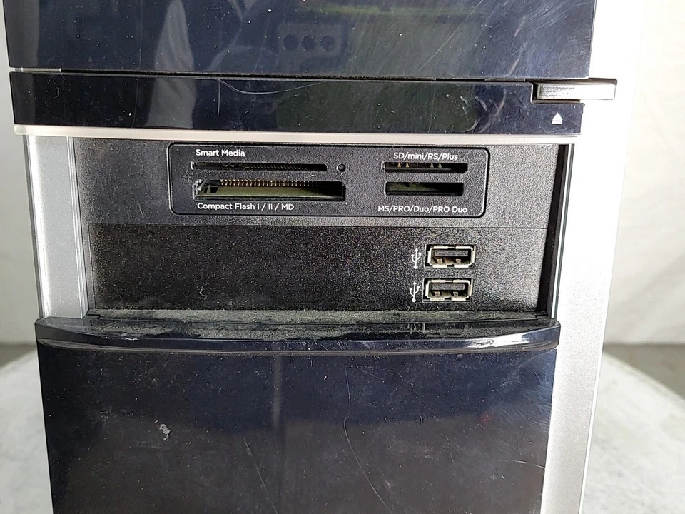 HP Envy 700 E6S61AV#ABA Desktop BAREBONES SEE NOTES - Image 2 of 4