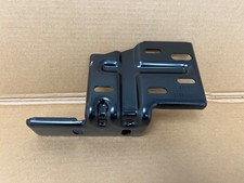 SUPPORTO PARAURTI IVECO DAILY LATO GUIDA ANTERIORE DESTRO 2019 - 2022 5802338031 NUOVO