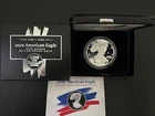 2026 W US Mint  American Silver Eagle Proof  w/ 250 Privy & Dual Date 1776 ~2026
