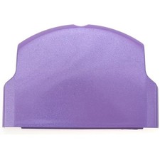 Replacement Battery Back Cover Case for PSP2000 PSP3000 Protective Case Cover...
