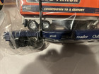 Lionel #6-19437 O Gauge 1997  LIONEL Rail Roader Club Flatcar w/Trailer — photo 6