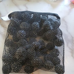 Bio Balls Pond & Aquarium Filter Media -1.5" 64ct. -Biological Filtration