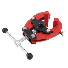 Pipe Alignment Clamp Carbon Steel Pipe Welding Alignment Tool For 1-2.5in SG