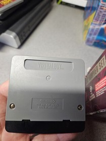 Mario Clash (Nintendo Virtual Boy, 1995)