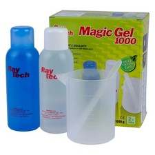 Raytech 2 x 500ml Bottles