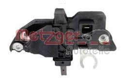 Metzger Generatorregler 2390030 FüR Volvo-image